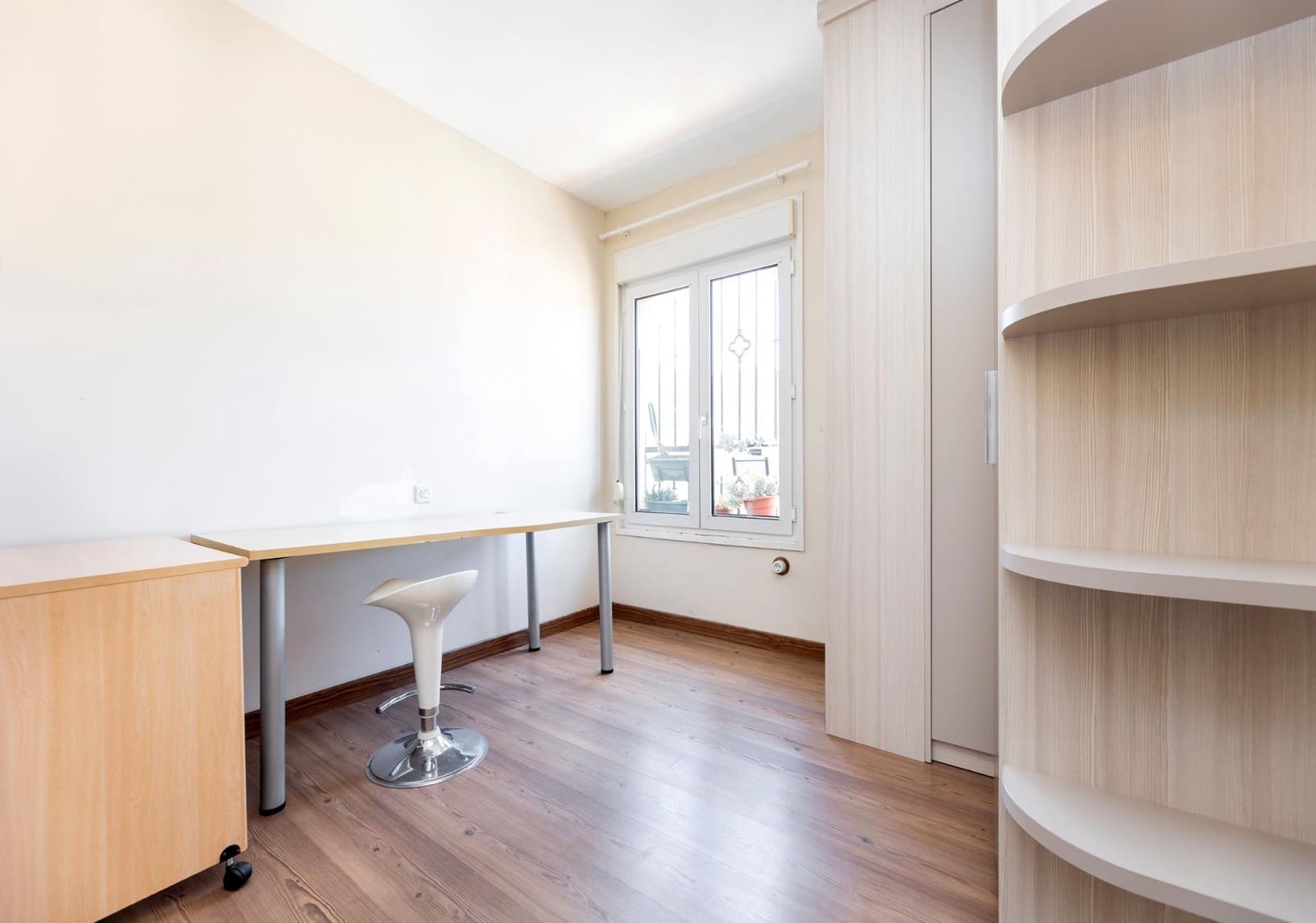 2 slaapkamer Appartement te koop in Cenes de la Vega met garage - € 163.000 (Ref: 9916629)