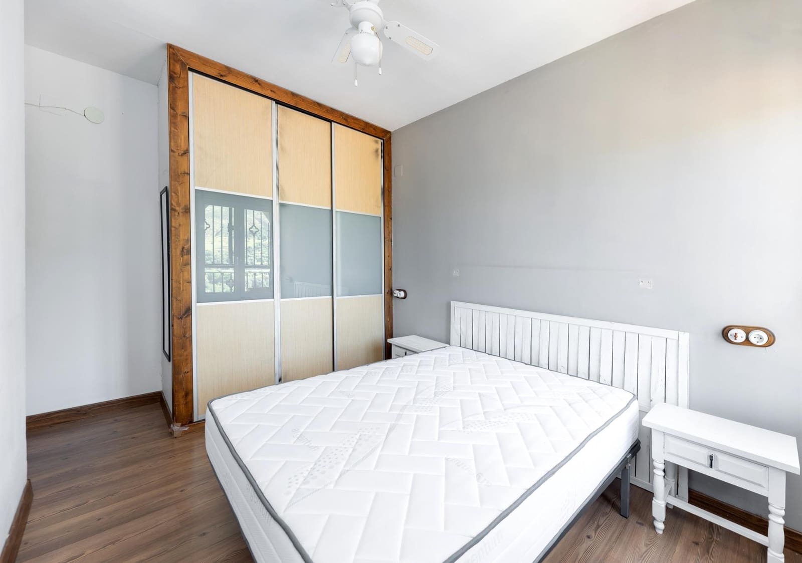 2 slaapkamer Appartement te koop in Cenes de la Vega met garage - € 163.000 (Ref: 9916629)