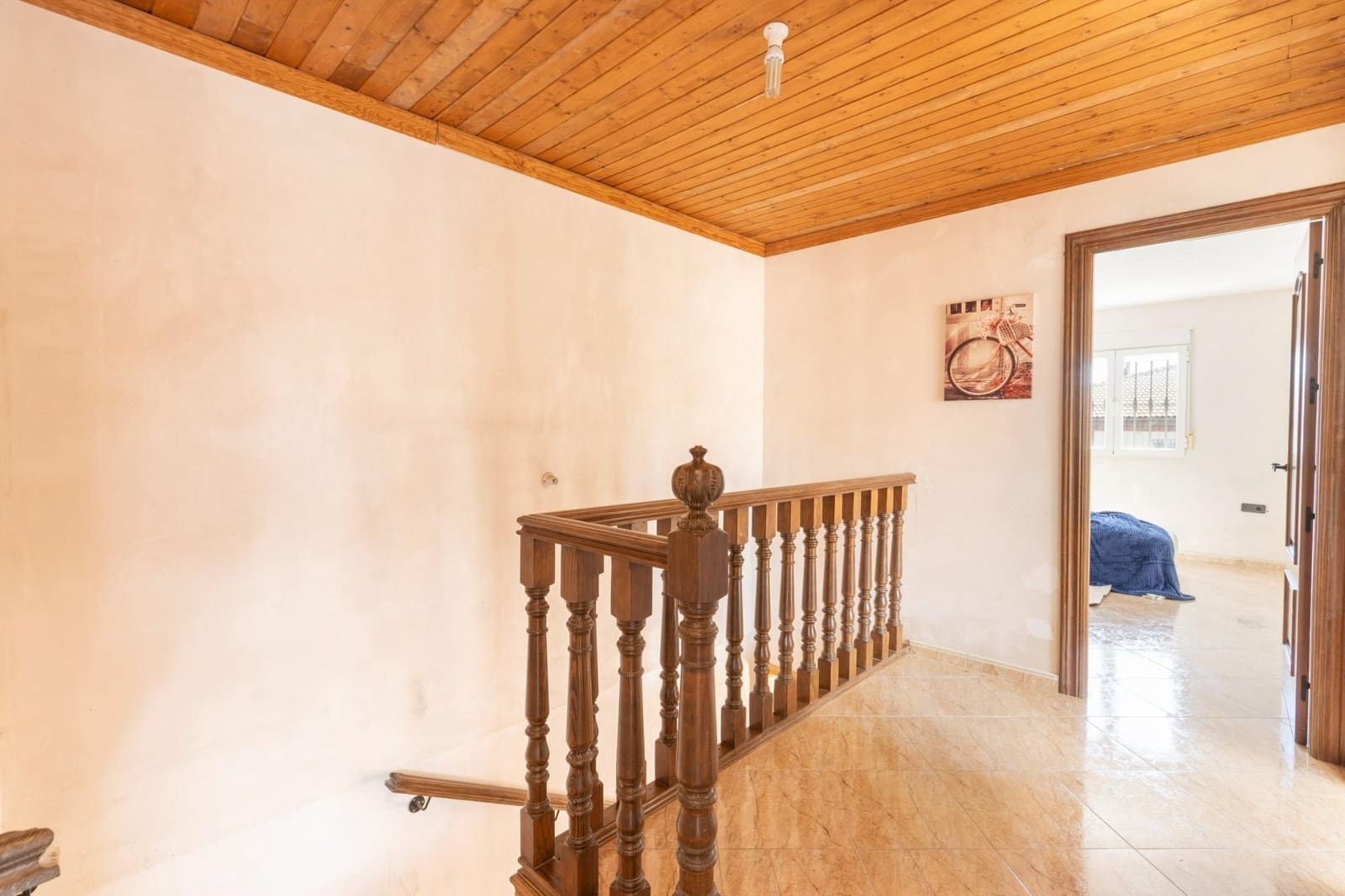 4 sypialnia Willa na sprzedaż w Escoznar z garażem - 149 900 € (Ref: 9916630)