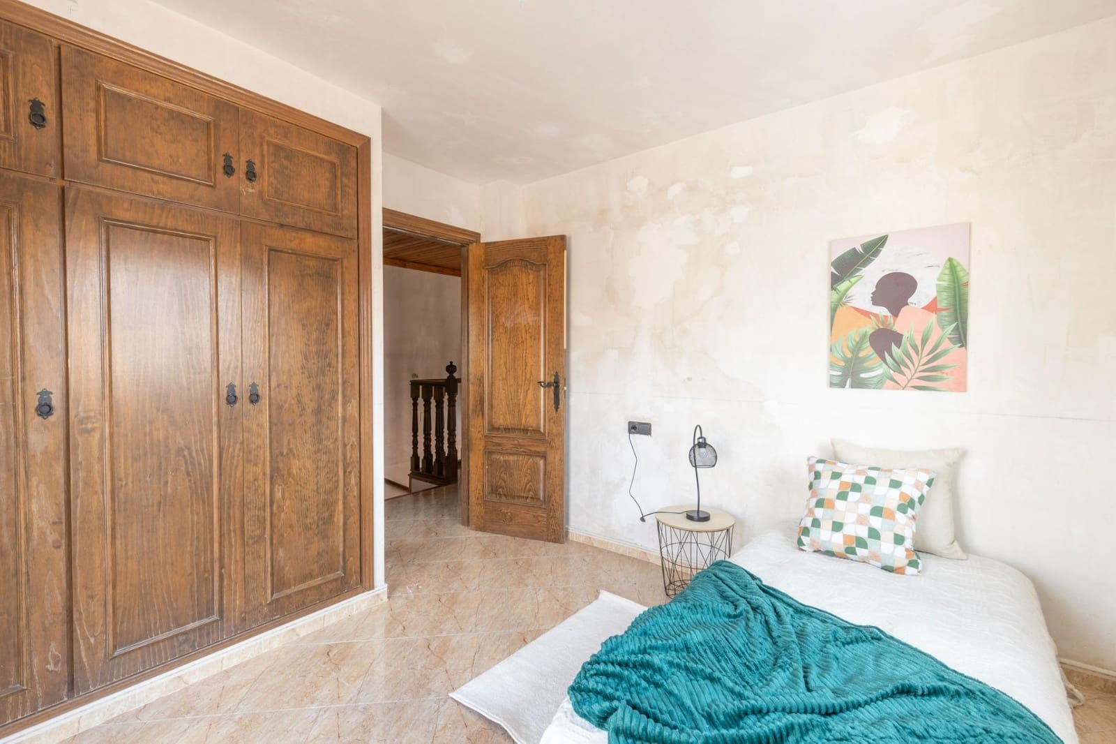 4 sypialnia Willa na sprzedaż w Escoznar z garażem - 149 900 € (Ref: 9916630)