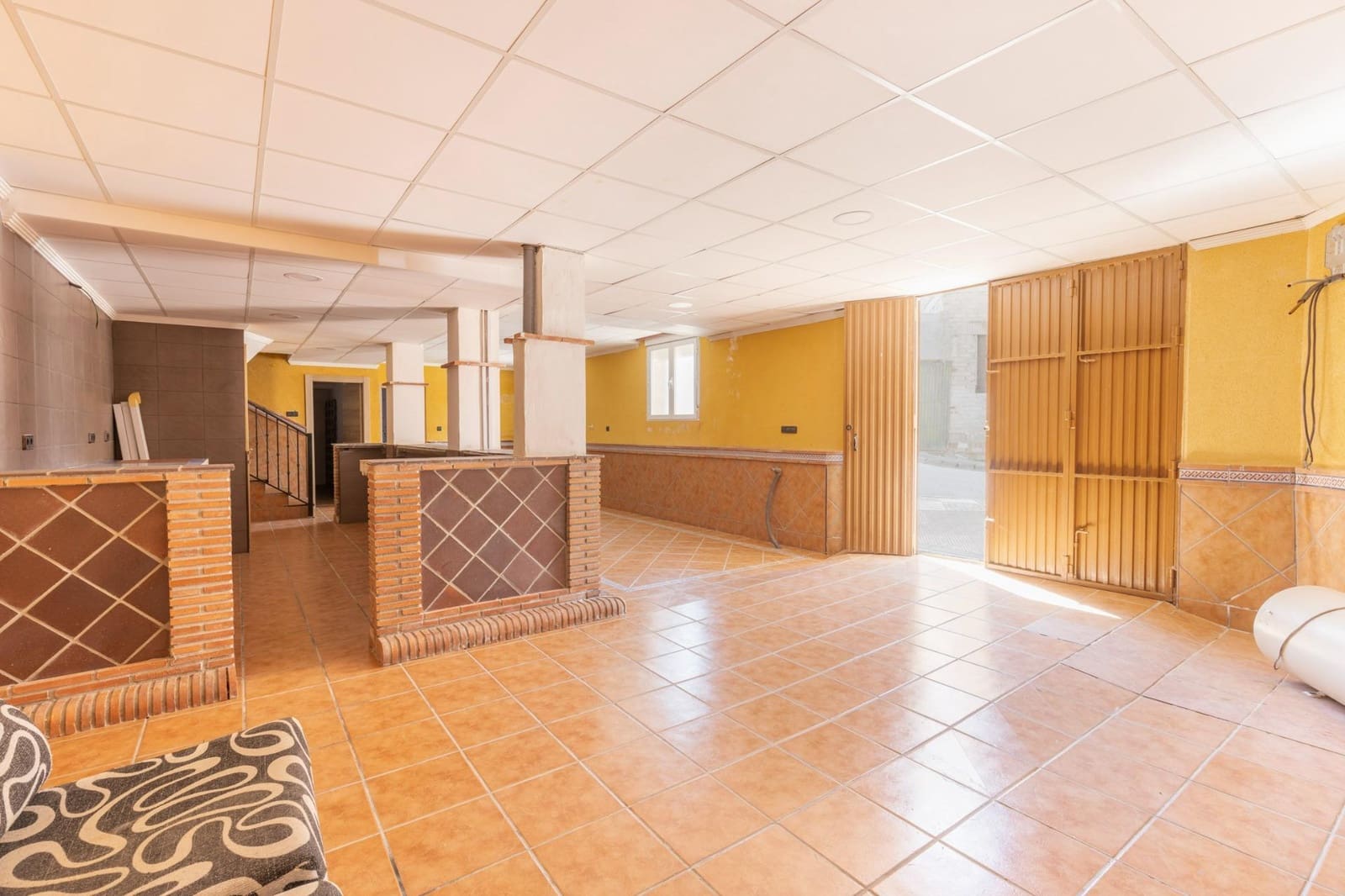 4 sypialnia Willa na sprzedaż w Escoznar z garażem - 149 900 € (Ref: 9916630)