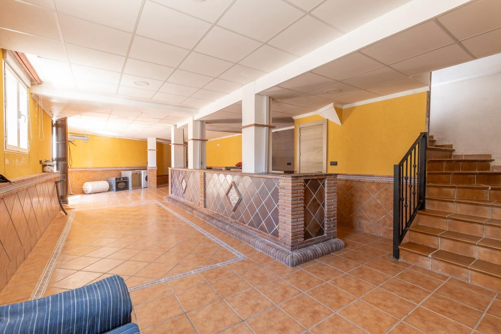 4 sypialnia Willa na sprzedaż w Escoznar z garażem - 149 900 € (Ref: 9916630)