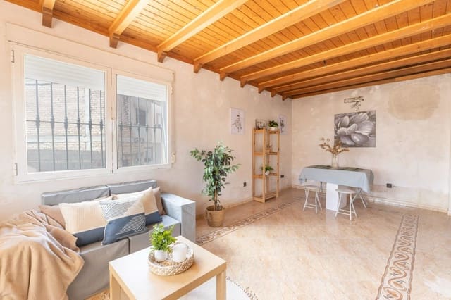 4 soveværelse Villa til salg i Illora med garage - € 149.900 (Ref: 9916630)