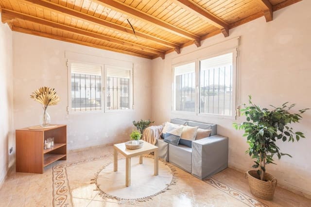 4 soveværelse Villa til salg i Illora med garage - € 149.900 (Ref: 9916630)