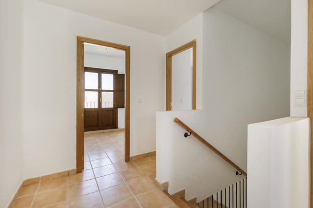 3 slaapkamer Rijtjeshuis te koop in Laroles, Nevada - € 55.000 (Ref: 9916631)