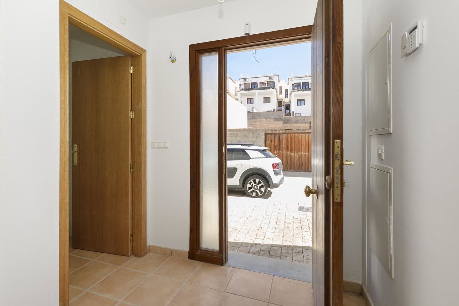 3 sovrum Radhus till salu i Laroles - 55 000 € (Ref: 9916631)