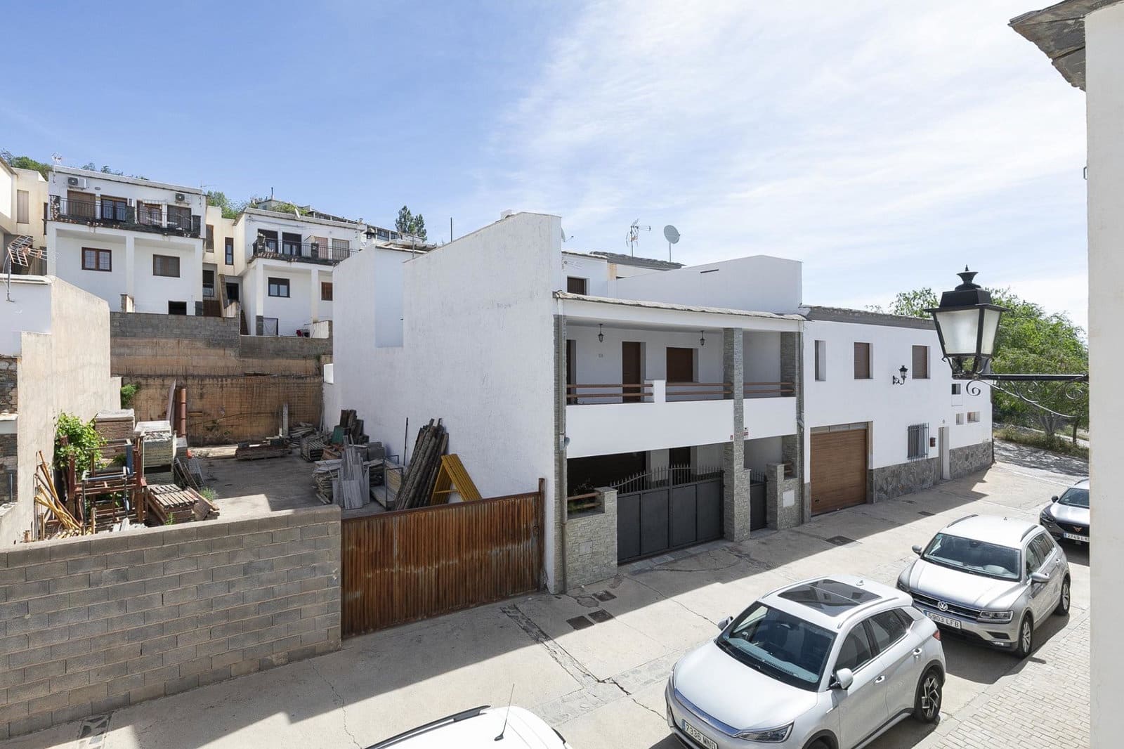 3 sovrum Radhus till salu i Laroles - 55 000 € (Ref: 9916631)