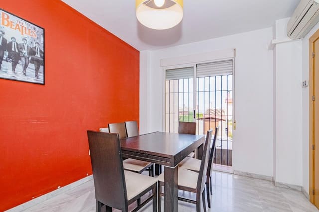 2 sypialnia Dom szeregowy na sprzedaż w Ogíjares z basenem garażem - 248 000 € (Ref: 9916632)