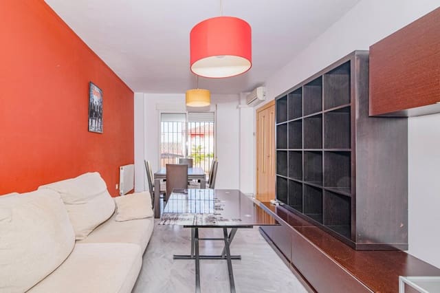 2 sypialnia Dom szeregowy na sprzedaż w Ogíjares z basenem garażem - 248 000 € (Ref: 9916632)