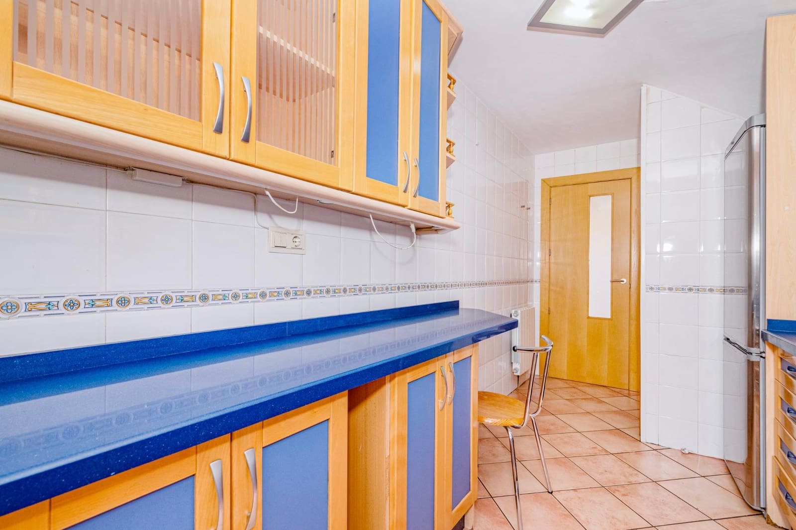 2 slaapkamer Rijtjeshuis te koop in Ogijares met zwembad garage - € 248.000 (Ref: 9916632)