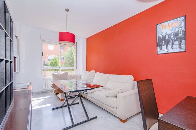 2 chambre Villa/Maison Mitoyenne à vendre à Ogíjares avec piscine garage - 248 000 € (Ref: 9916632)