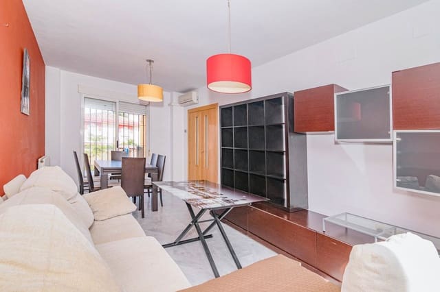 2 chambre Villa/Maison Mitoyenne à vendre à Ogíjares avec piscine garage - 248 000 € (Ref: 9916632)