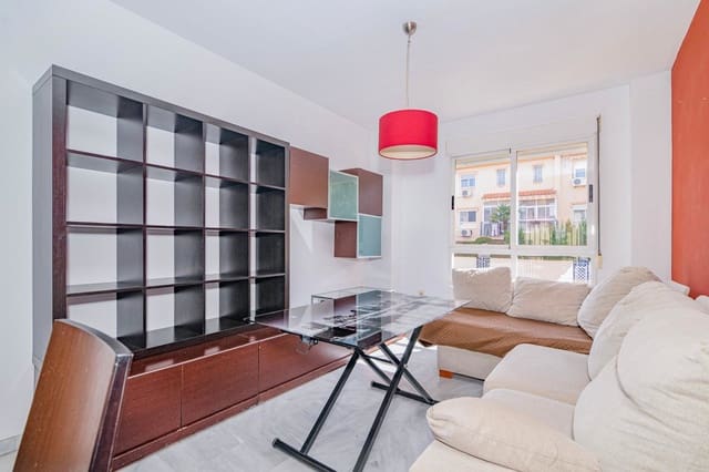 2 chambre Villa/Maison Mitoyenne à vendre à Ogíjares avec piscine garage - 248 000 € (Ref: 9916632)