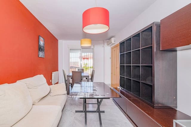 2 chambre Villa/Maison Mitoyenne à vendre à Ogíjares avec piscine garage - 248 000 € (Ref: 9916632)