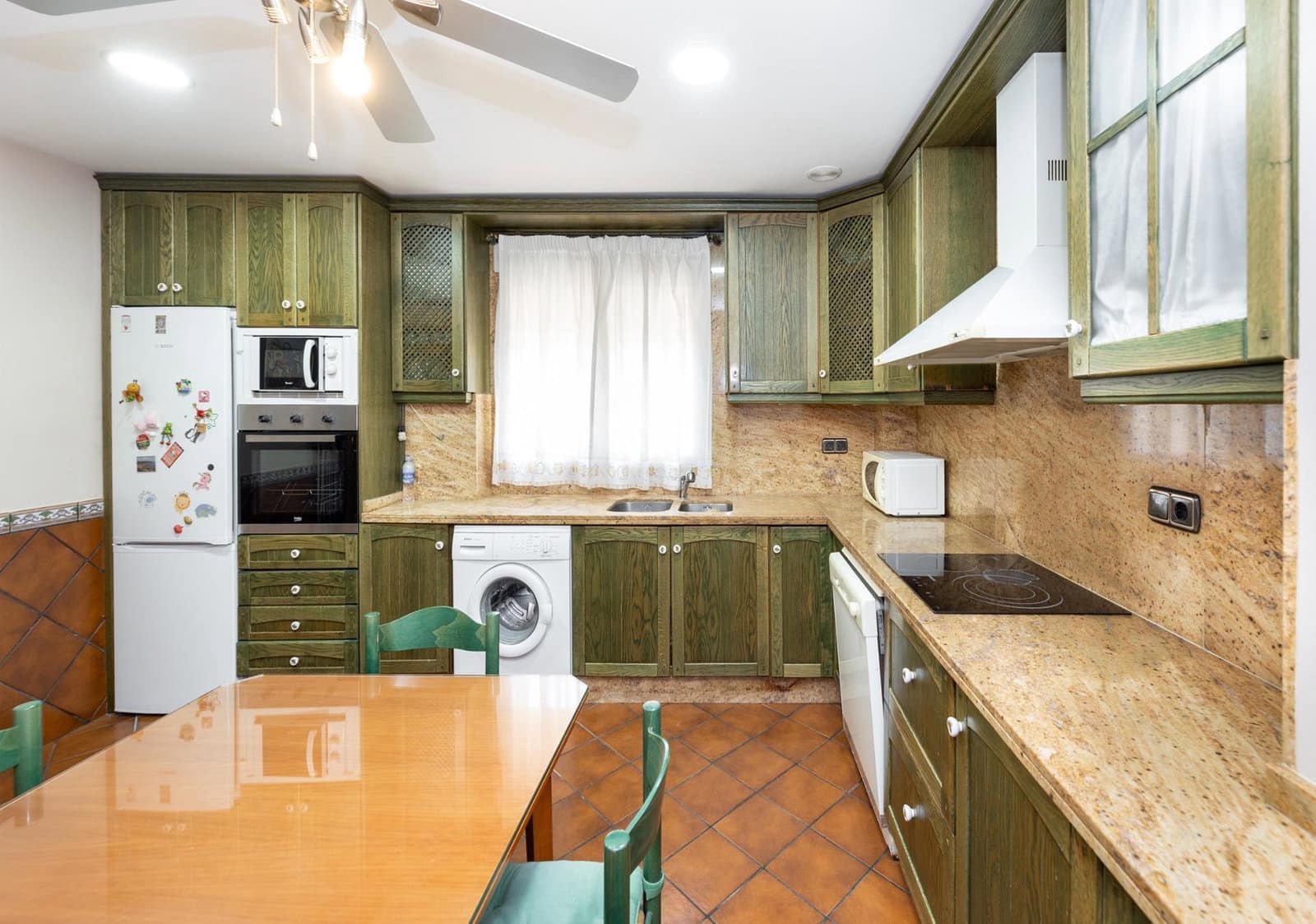 4 camera da letto Villa in vendita in Monachil con piscina garage - 376.000 € (Rif: 9916633)