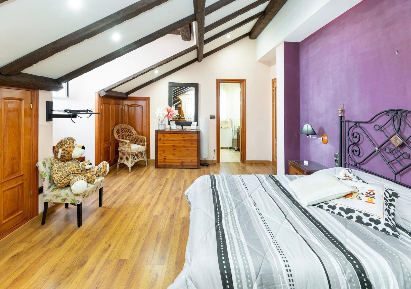 4 camera da letto Villa in vendita in Monachil con piscina garage - 376.000 € (Rif: 9916633)