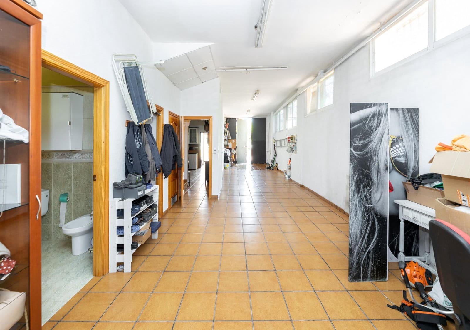 4 camera da letto Villa in vendita in Monachil con piscina garage - 376.000 € (Rif: 9916633)