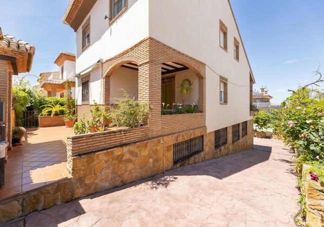 4 camera da letto Villa in vendita in Monachil con piscina garage - 376.000 € (Rif: 9916633)