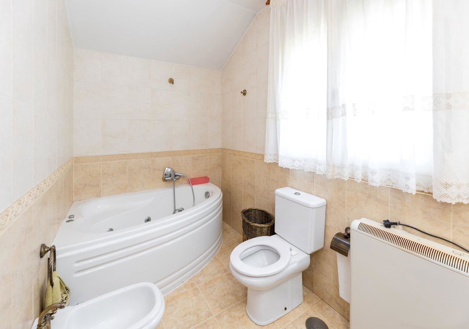 4 camera da letto Villa in vendita in Monachil con piscina garage - 376.000 € (Rif: 9916633)