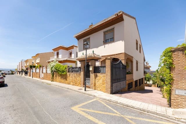 4 camera da letto Villa in vendita in Monachil con piscina garage - 376.000 € (Rif: 9916633)