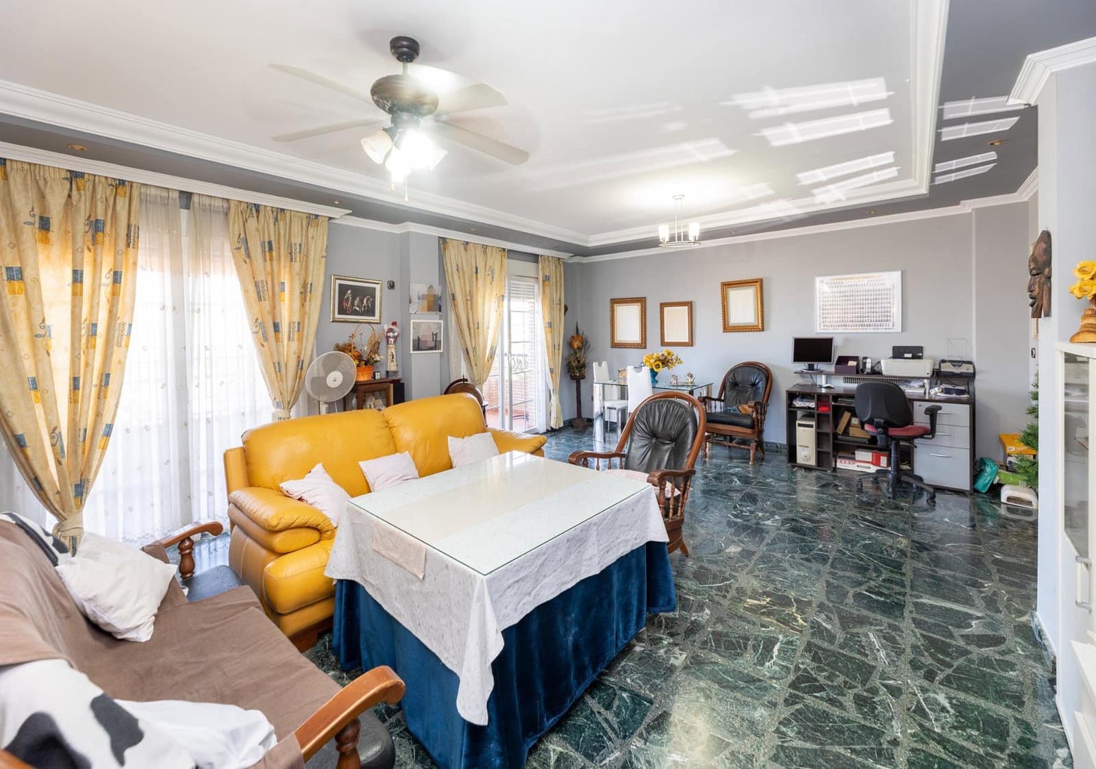4 camera da letto Villa in vendita in Monachil con piscina garage - 376.000 € (Rif: 9916633)