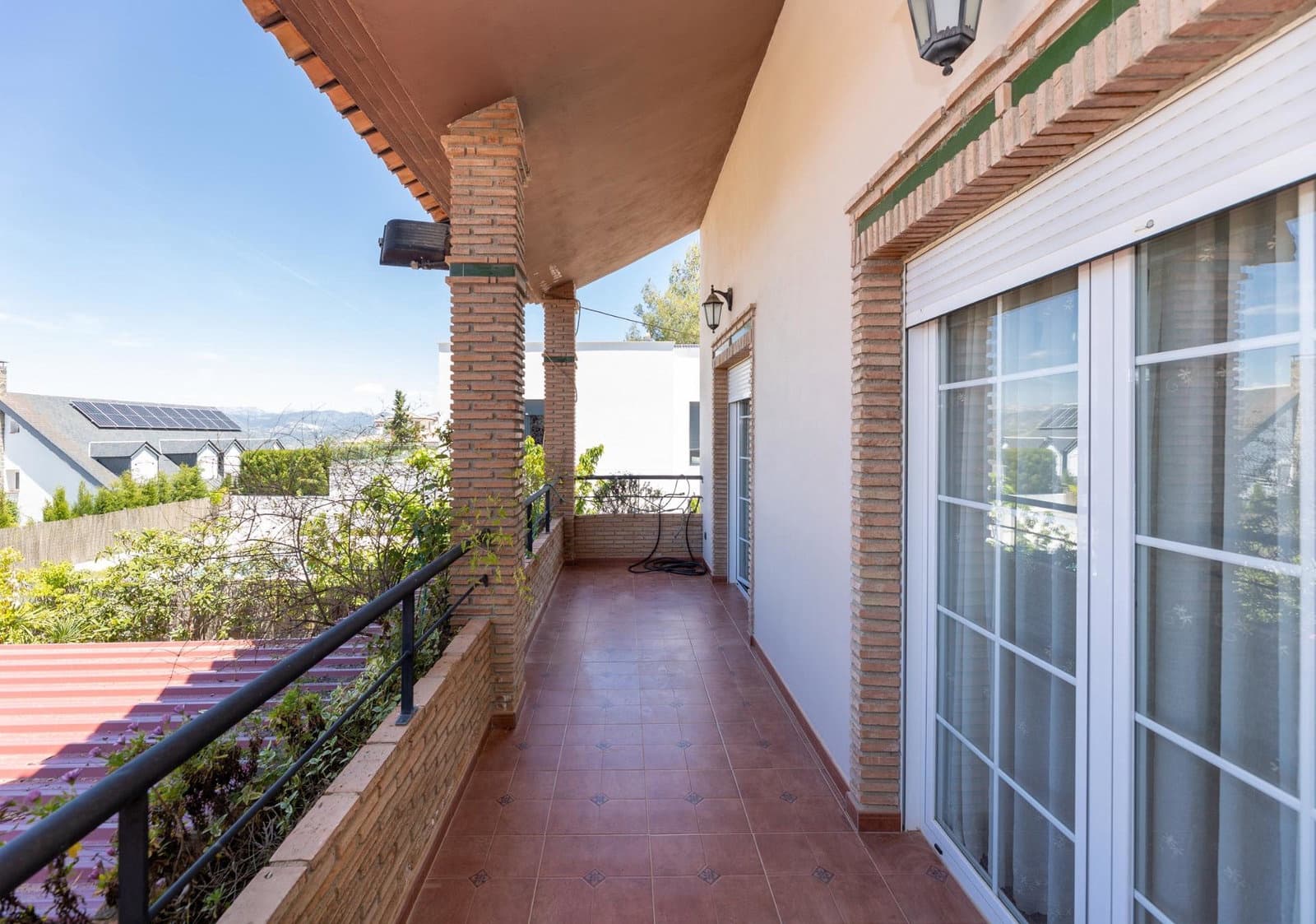 4 camera da letto Villa in vendita in Monachil con piscina garage - 376.000 € (Rif: 9916633)