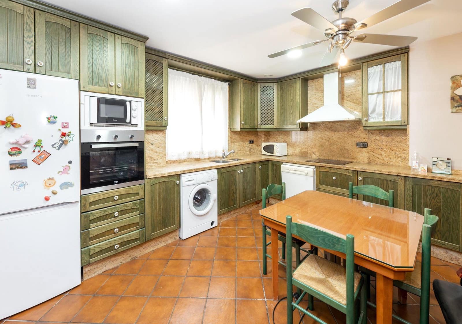 4 camera da letto Villa in vendita in Monachil con piscina garage - 376.000 € (Rif: 9916633)