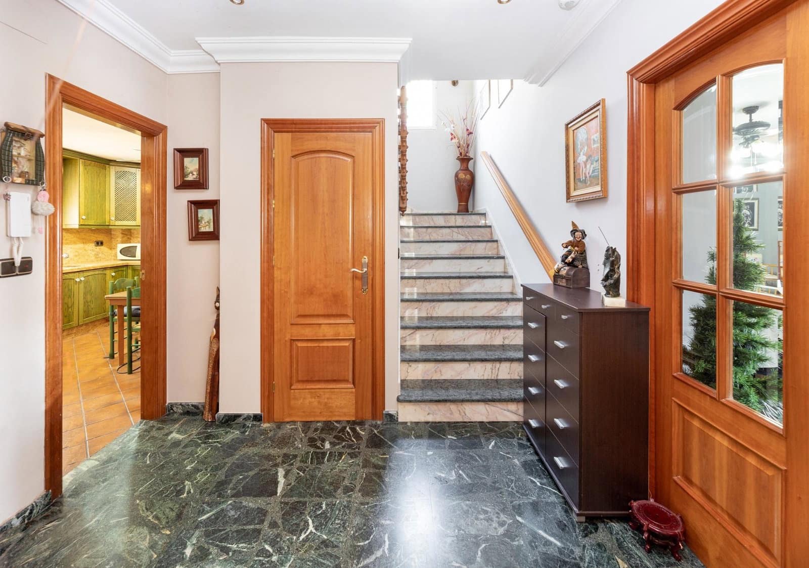 4 camera da letto Villa in vendita in Monachil con piscina garage - 376.000 € (Rif: 9916633)