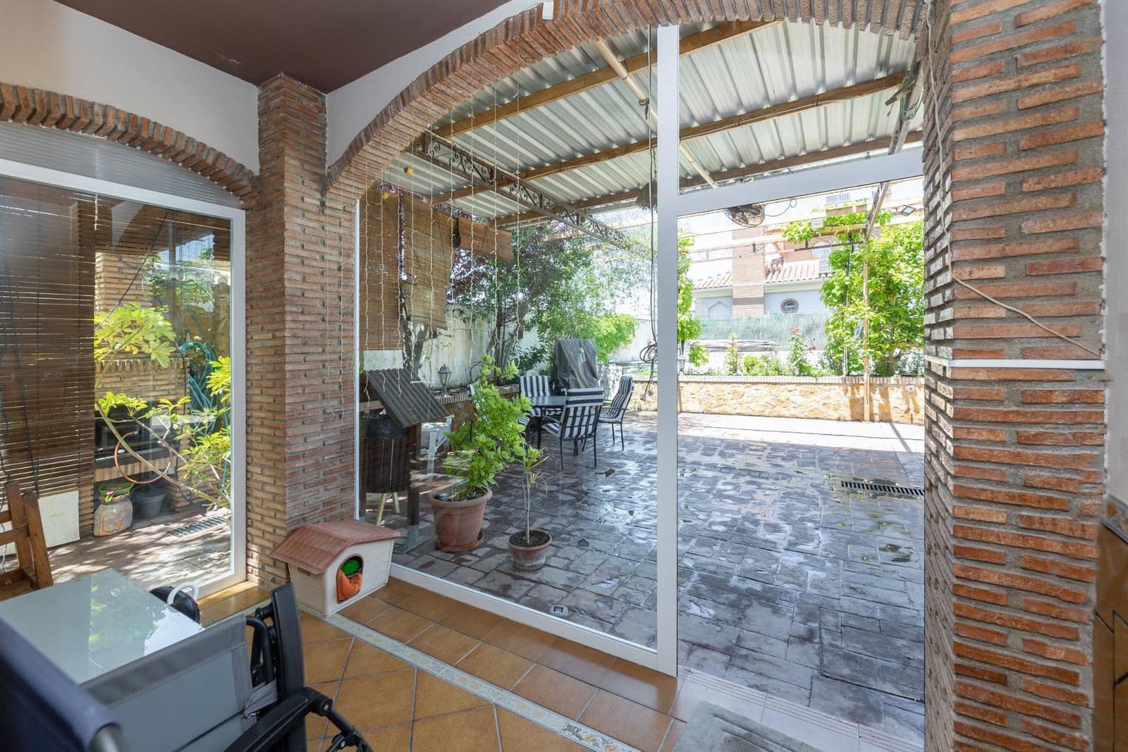 4 camera da letto Villa in vendita in Monachil con piscina garage - 376.000 € (Rif: 9916633)