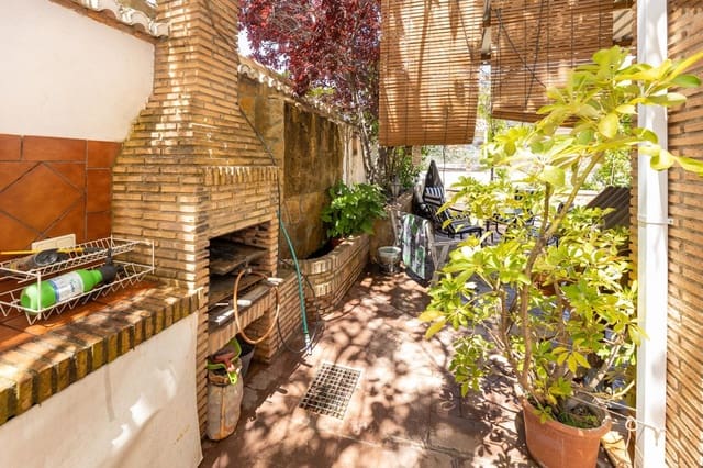 4 camera da letto Villa in vendita in Monachil con piscina garage - 376.000 € (Rif: 9916633)