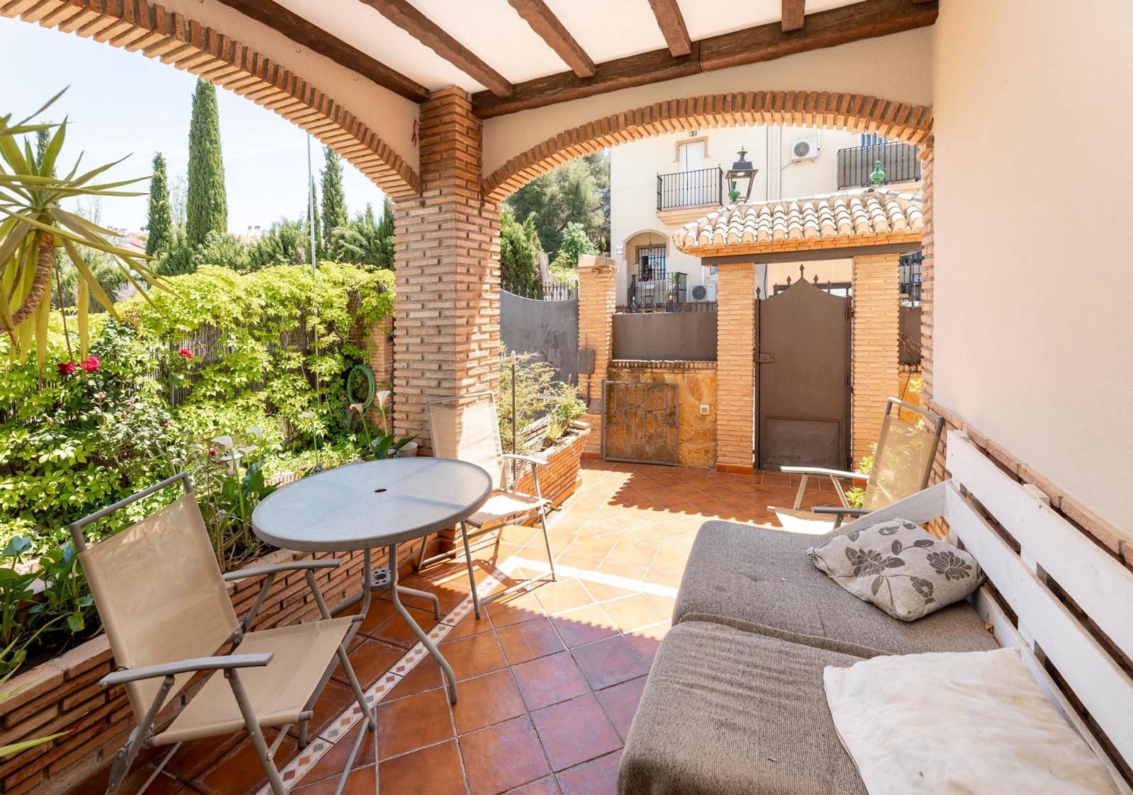 4 camera da letto Villa in vendita in Monachil con piscina garage - 376.000 € (Rif: 9916633)