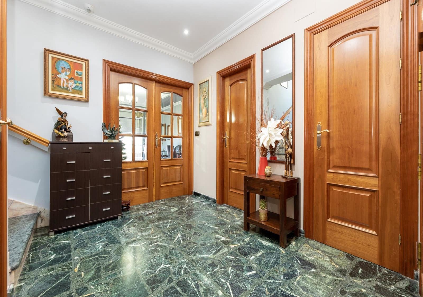 4 camera da letto Villa in vendita in Monachil con piscina garage - 376.000 € (Rif: 9916633)