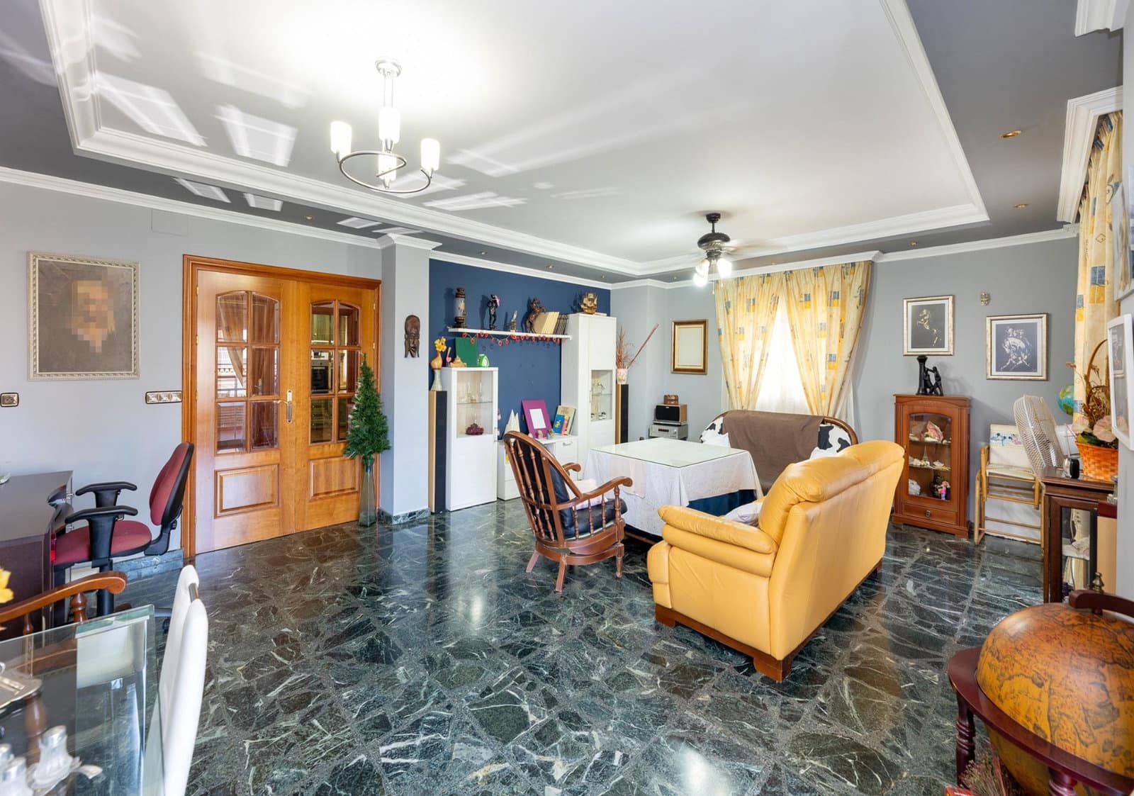 4 camera da letto Villa in vendita in Monachil con piscina garage - 376.000 € (Rif: 9916633)