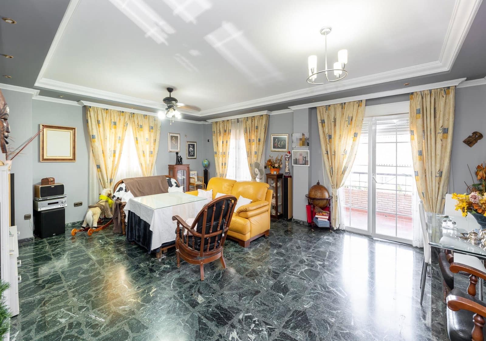 4 camera da letto Villa in vendita in Monachil con piscina garage - 376.000 € (Rif: 9916633)