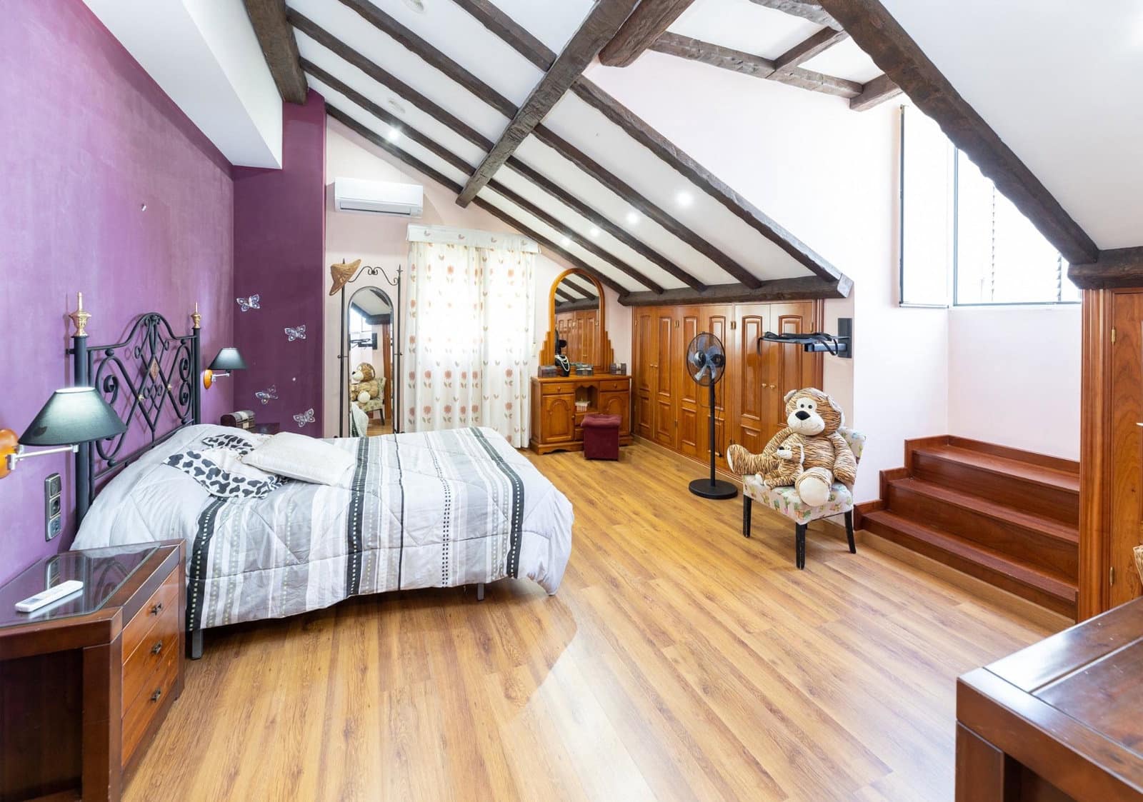 4 camera da letto Villa in vendita in Monachil con piscina garage - 376.000 € (Rif: 9916633)