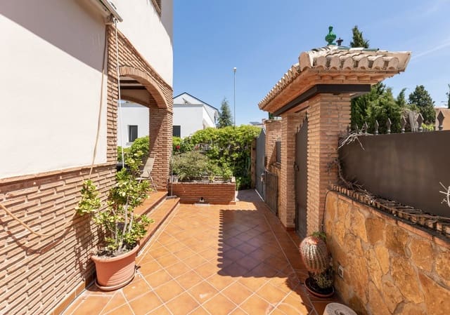4 camera da letto Villa in vendita in Monachil con piscina garage - 376.000 € (Rif: 9916633)