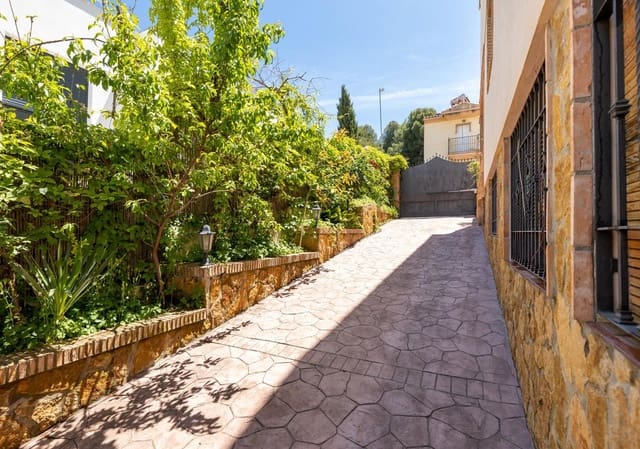 4 camera da letto Villa in vendita in Monachil con piscina garage - 376.000 € (Rif: 9916633)