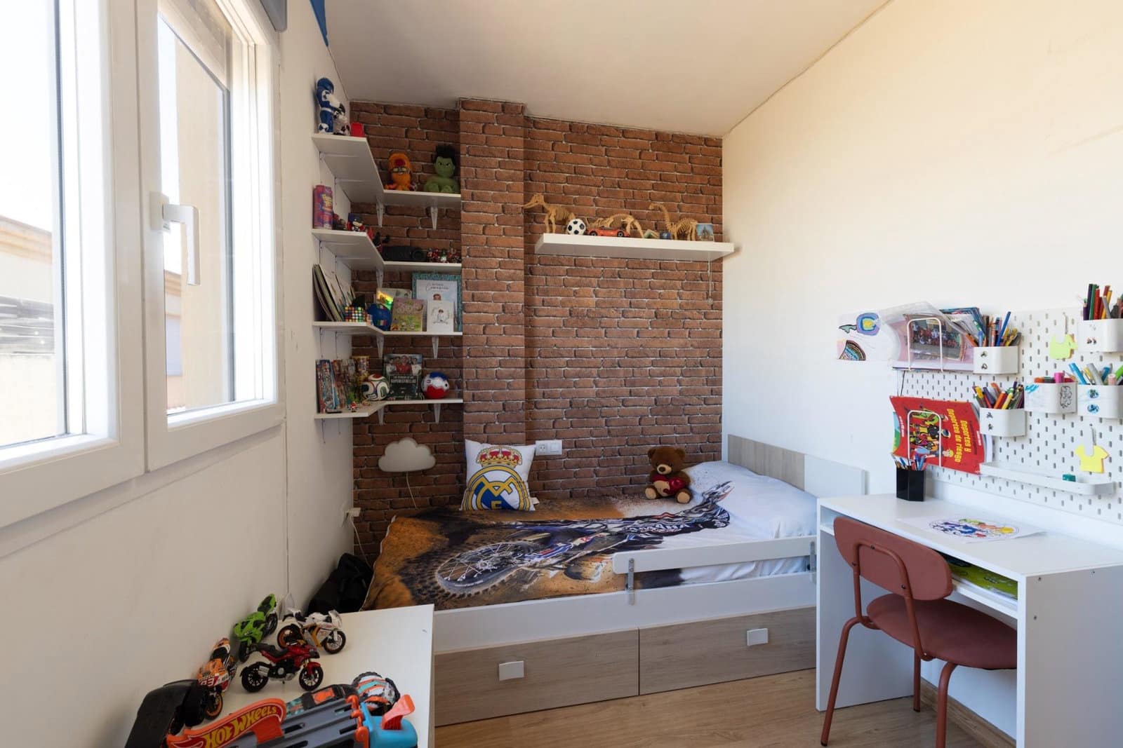 2 bedroom Penthouse for sale in Alhendin with garage - € 185,000 (Ref: 9916635)