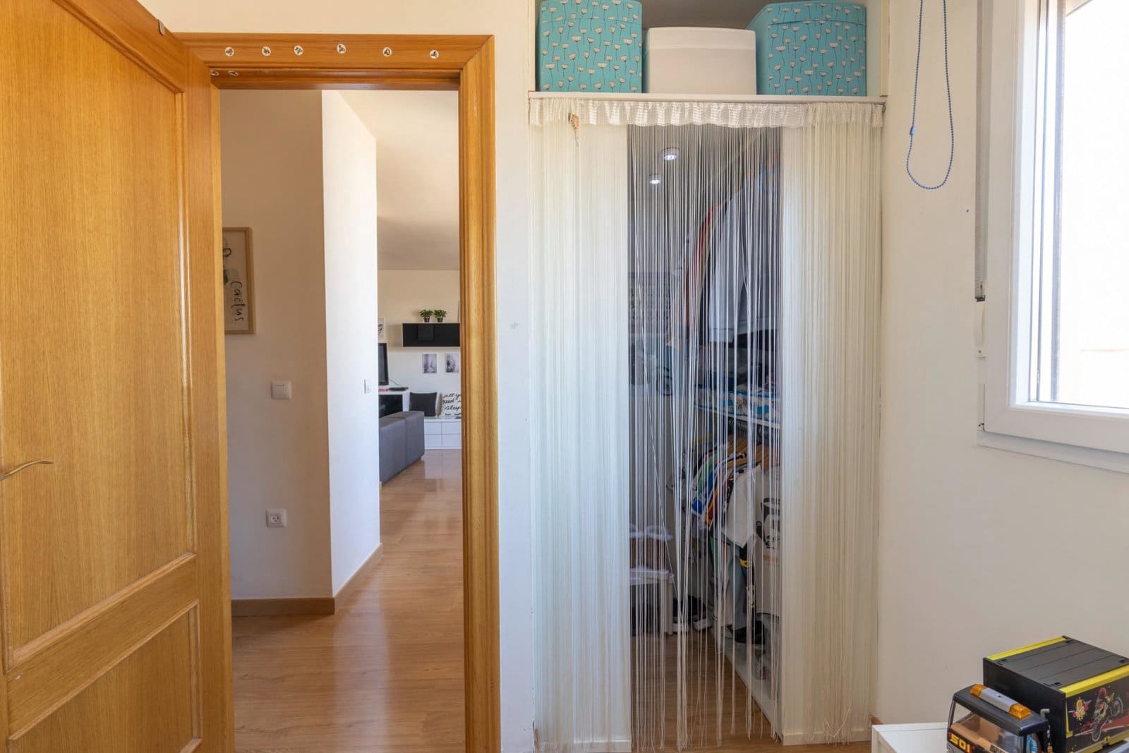 2 bedroom Penthouse for sale in Alhendin with garage - € 185,000 (Ref: 9916635)