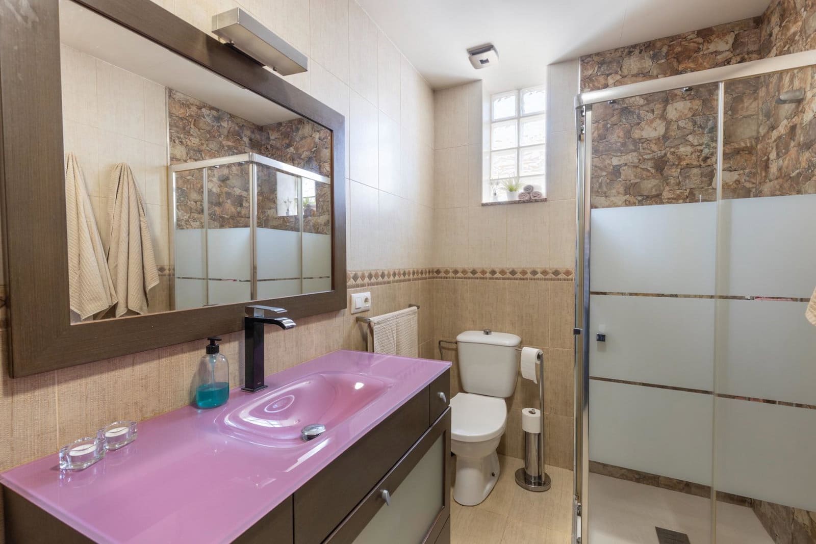 2 bedroom Penthouse for sale in Alhendin with garage - € 185,000 (Ref: 9916635)