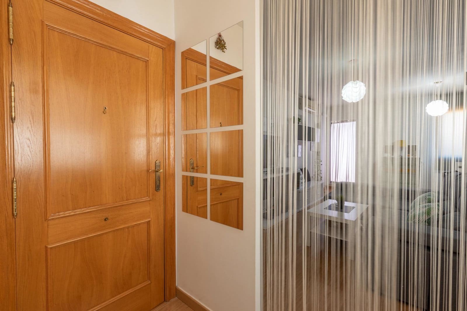 2 bedroom Penthouse for sale in Alhendin with garage - € 185,000 (Ref: 9916635)