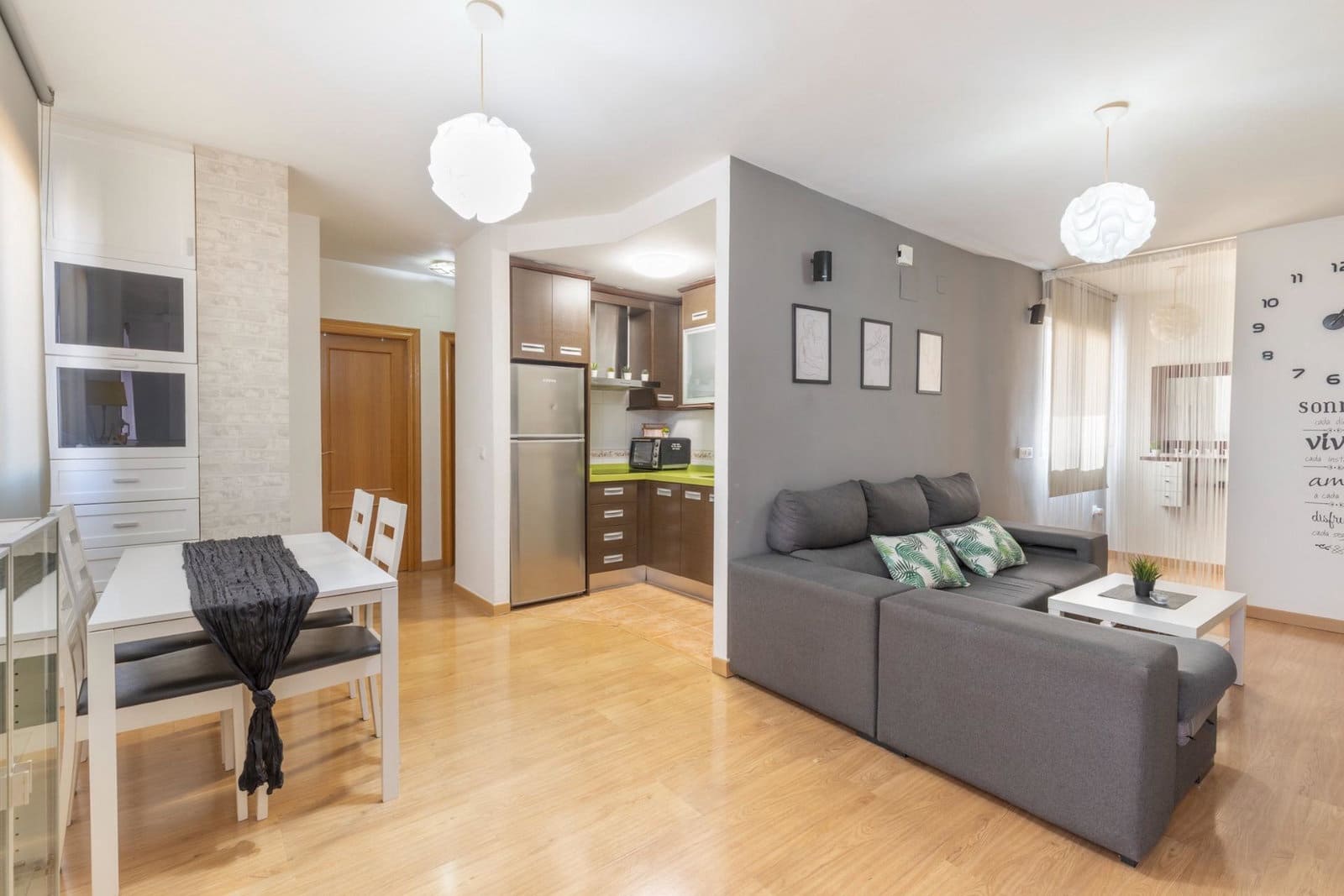 2 bedroom Penthouse for sale in Alhendin with garage - € 185,000 (Ref: 9916635)