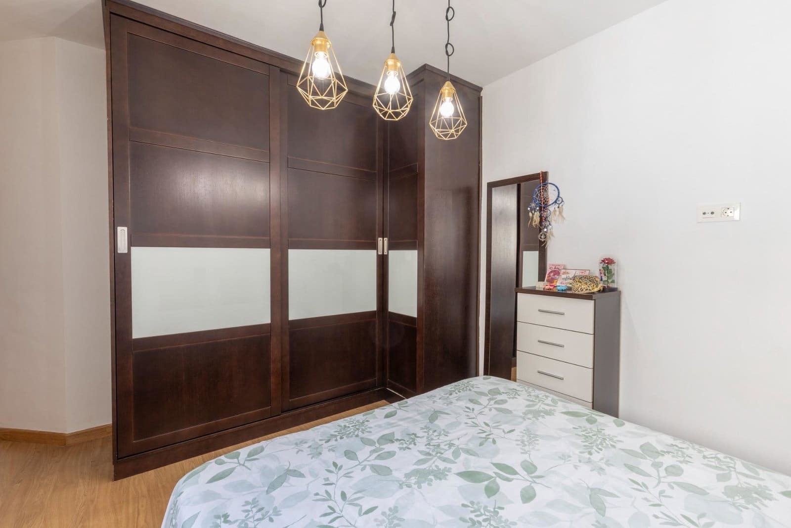 2 bedroom Penthouse for sale in Alhendin with garage - € 185,000 (Ref: 9916635)