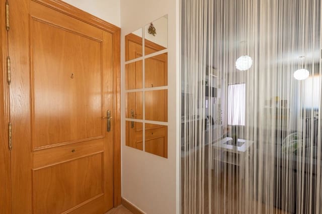2 slaapkamer Penthouse te koop in Alhendín met garage - € 185.000 (Ref: 9916635)