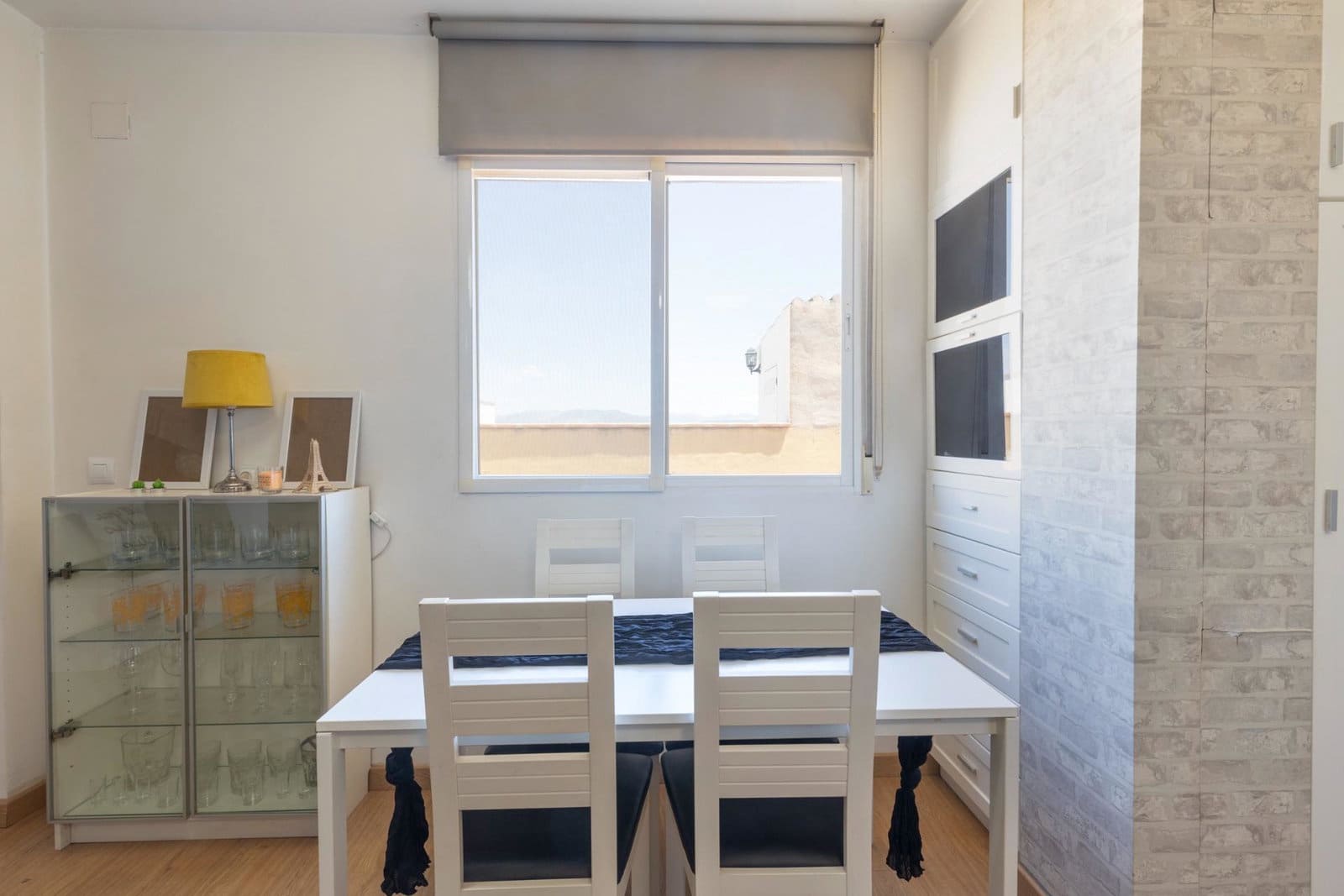 2 bedroom Penthouse for sale in Alhendin with garage - € 185,000 (Ref: 9916635)