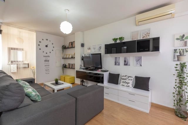 2 slaapkamer Penthouse te koop in Alhendín met garage - € 185.000 (Ref: 9916635)