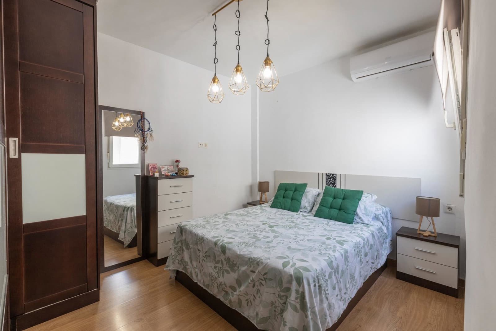 2 bedroom Penthouse for sale in Alhendin with garage - € 185,000 (Ref: 9916635)