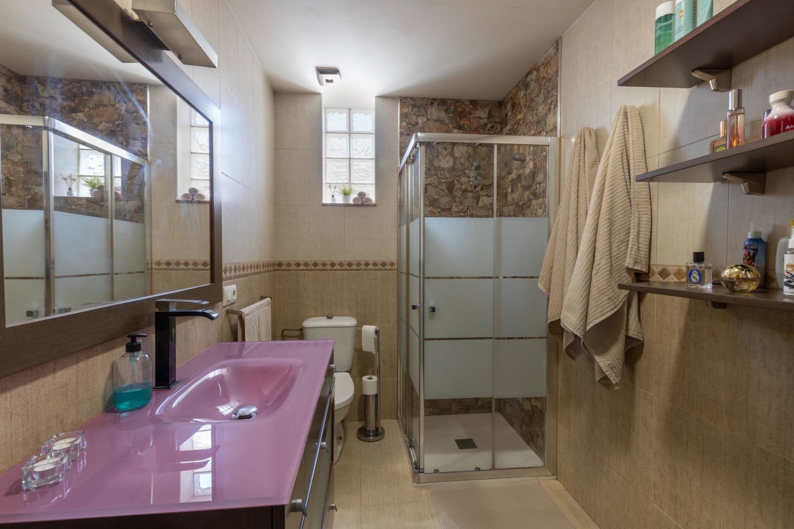 2 bedroom Penthouse for sale in Alhendin with garage - € 185,000 (Ref: 9916635)