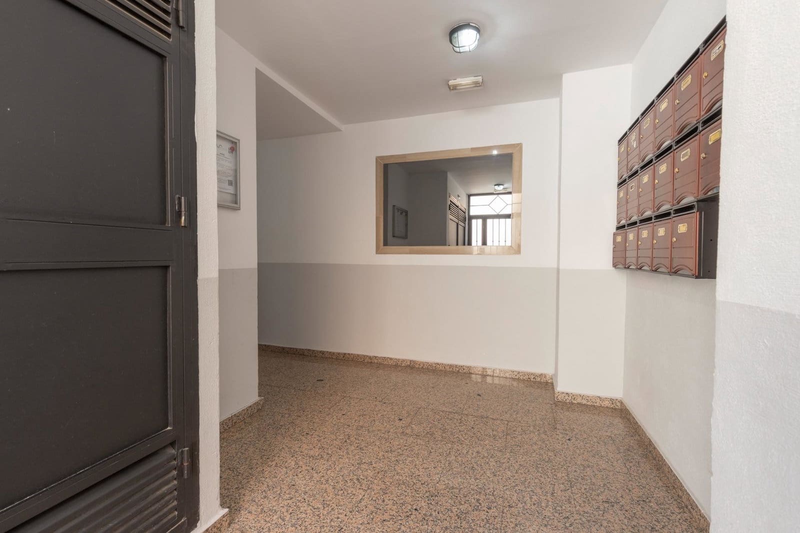 2 bedroom Penthouse for sale in Alhendin with garage - € 185,000 (Ref: 9916635)