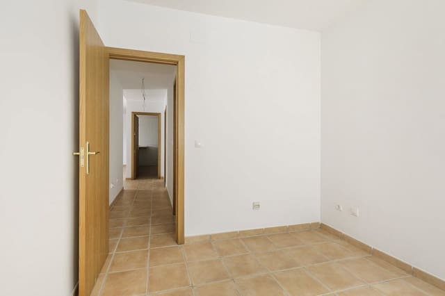 3 sovrum Lägenhet till salu i Laroles, Nevada - 65 000 € (Ref: 9916636)